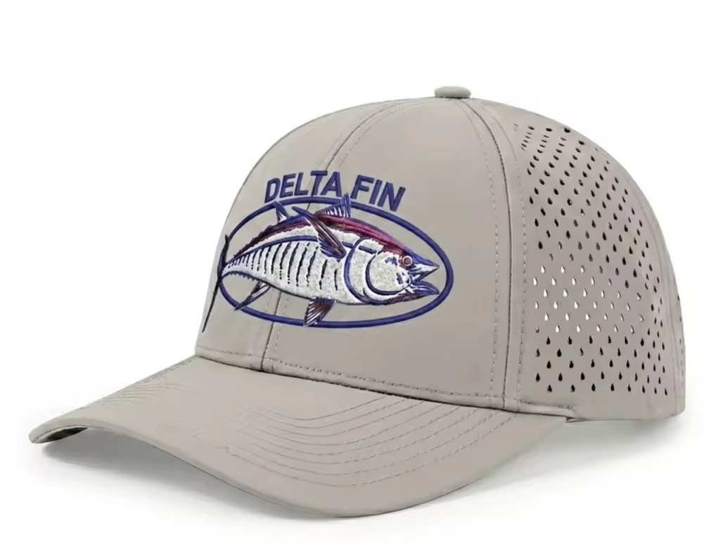 Capellino Quick Dry DELTAFIN